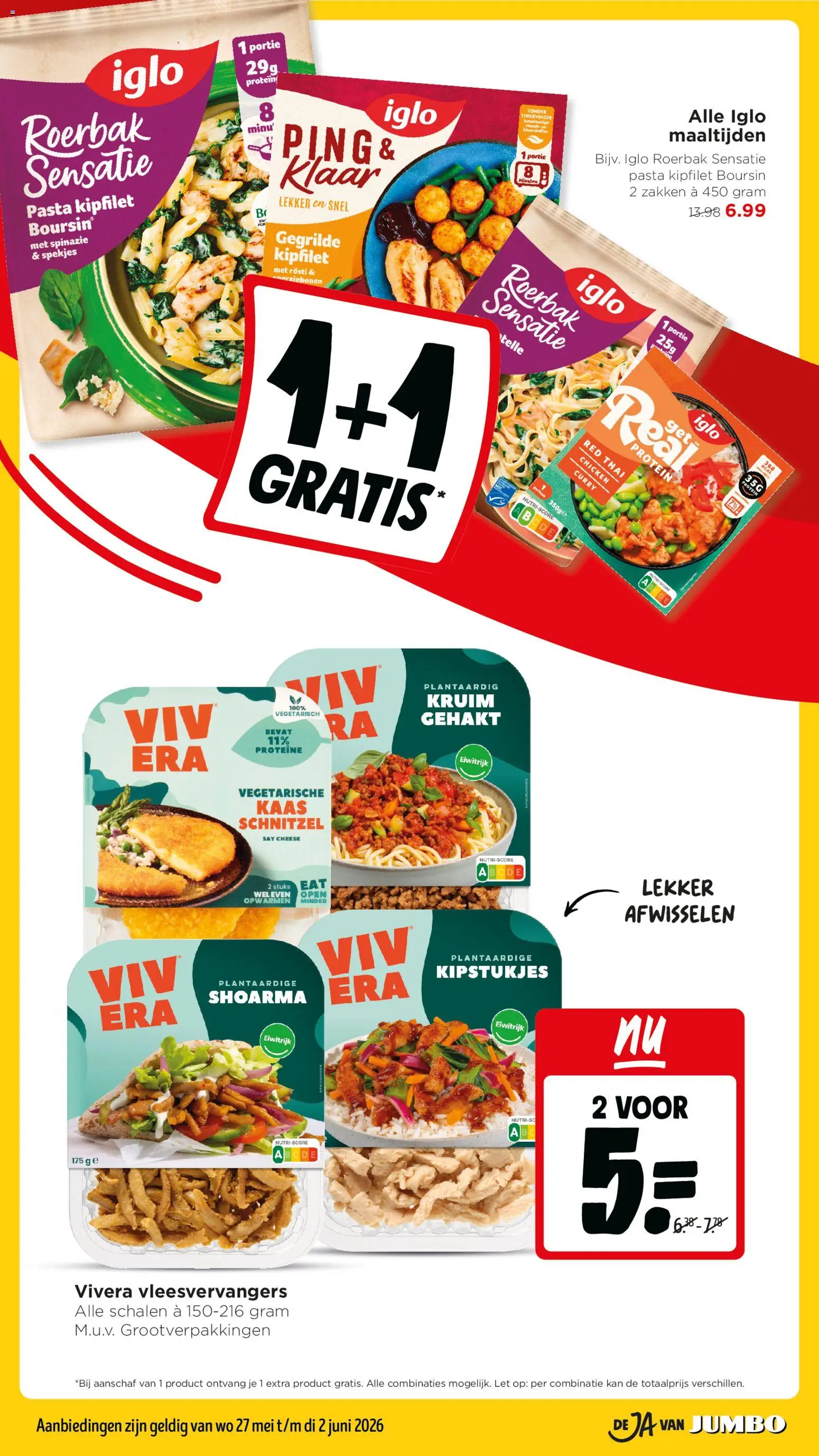 {H1} | Pagina: 22 | Producten: Spinazie, Kaas, Kan, Gehakt