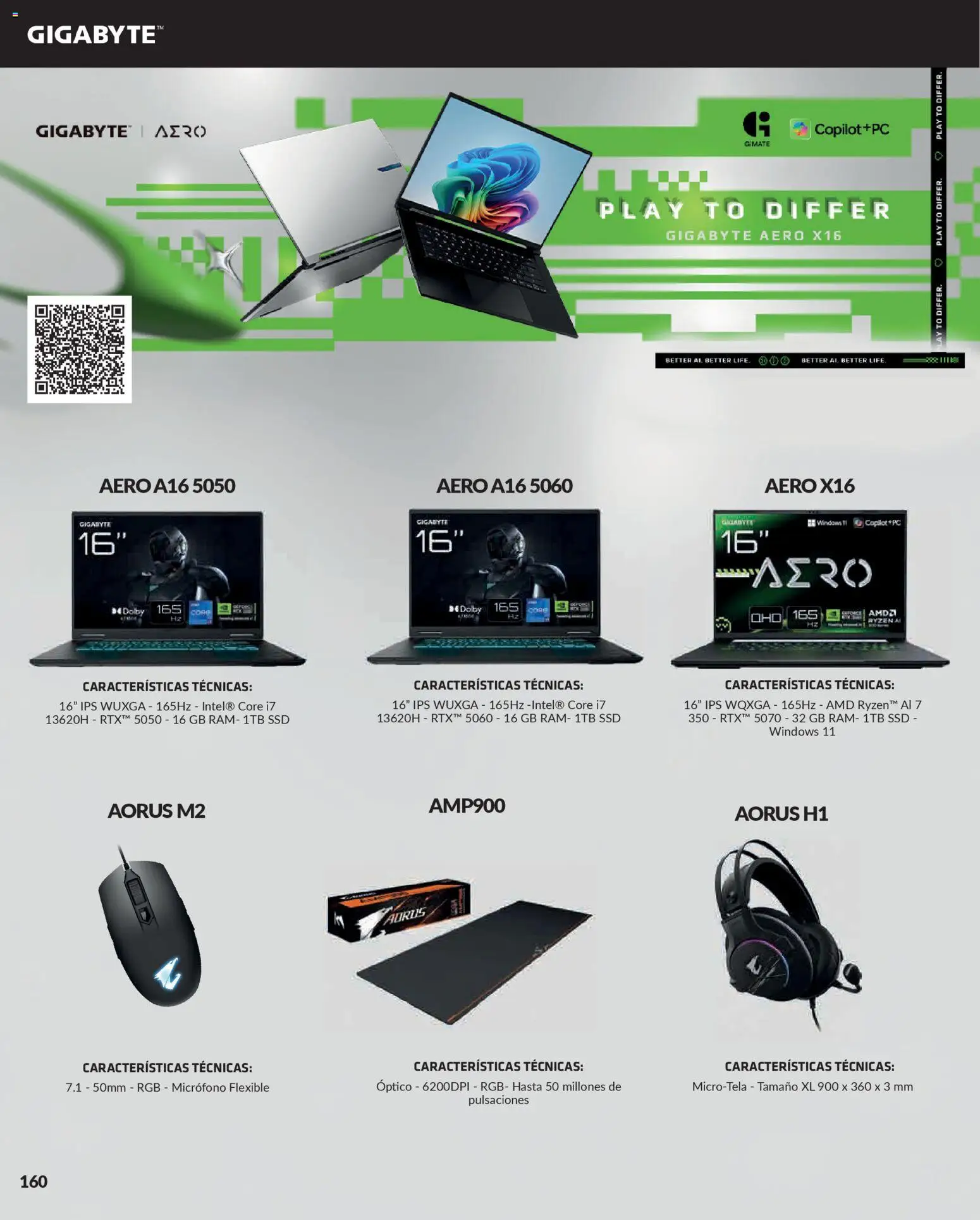 Game folleto │ válido desde el 09/12/2025 | Página: 44 | Productos: Micrófono