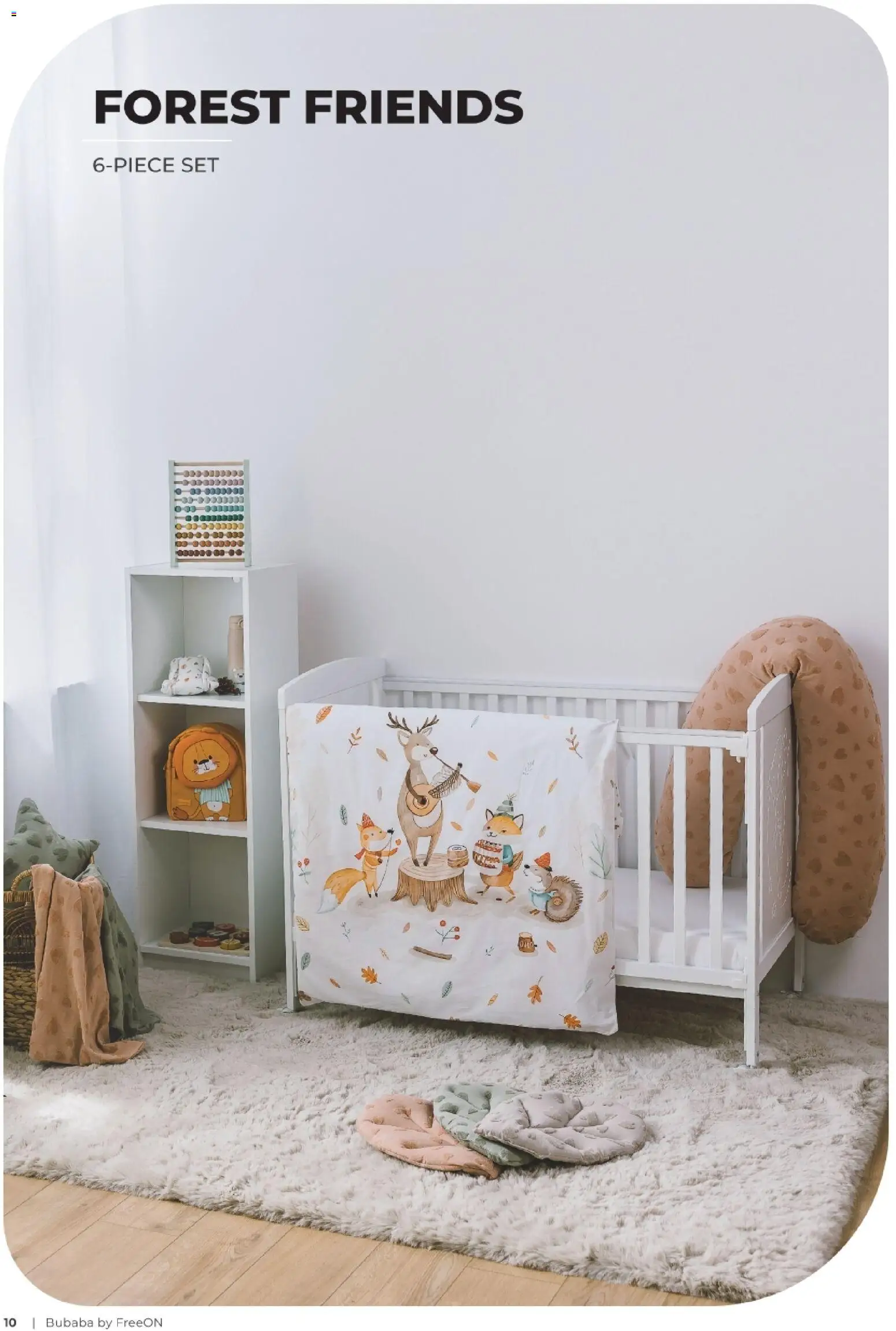 Baby Center katalog | vrijedi od 01.03.2026 | Stranica: 10