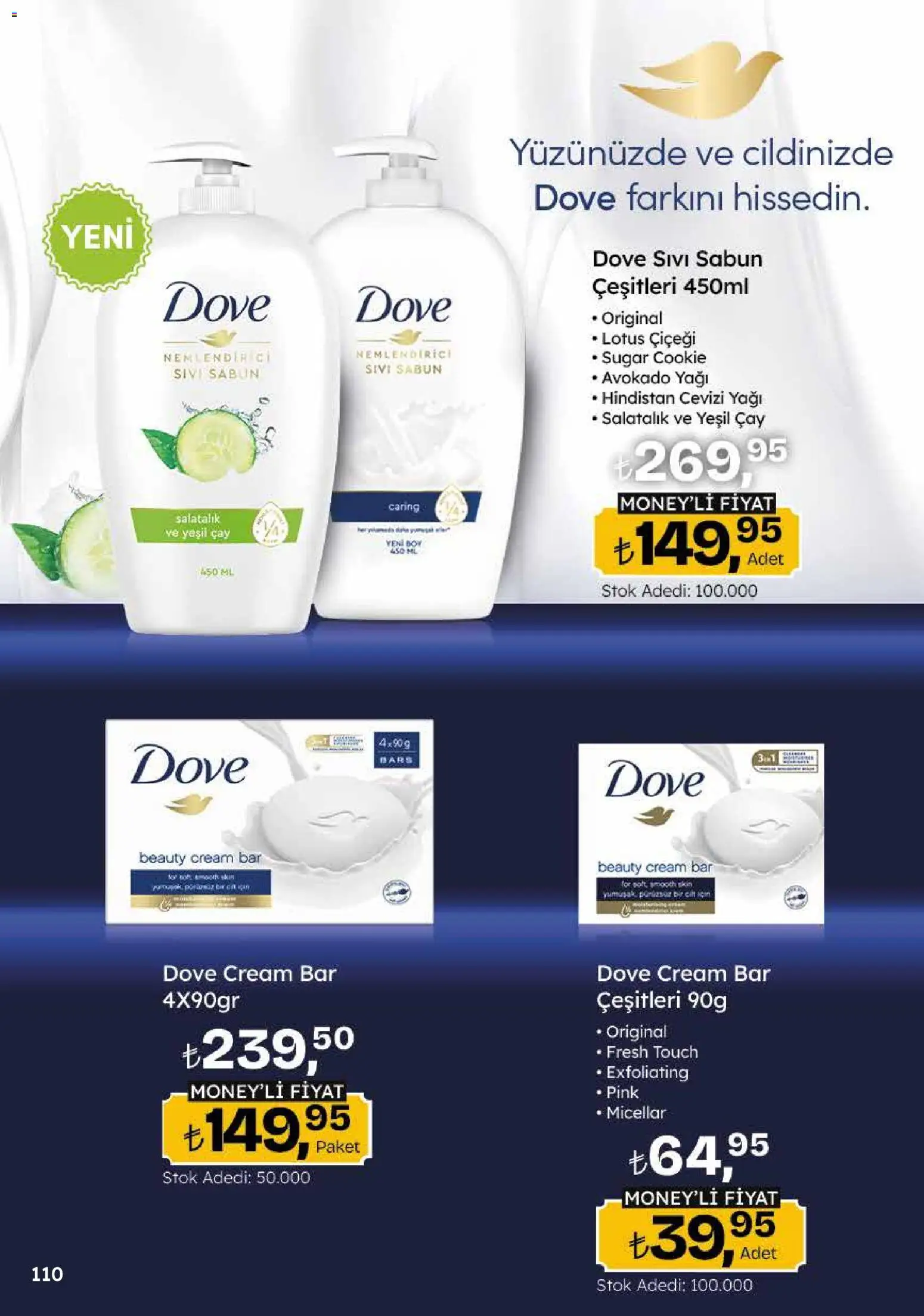 Migros Katalog - 5M Migroskop Dijital - 14.05.2026 tarihinden itibaren geçerlidir | Sayfa: 110