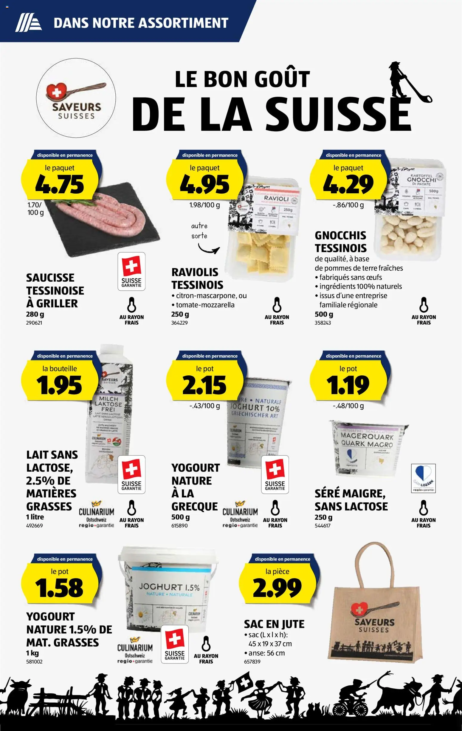 Aldi aktionen FR – gültig ab 02.07.2026 | Seite: 26