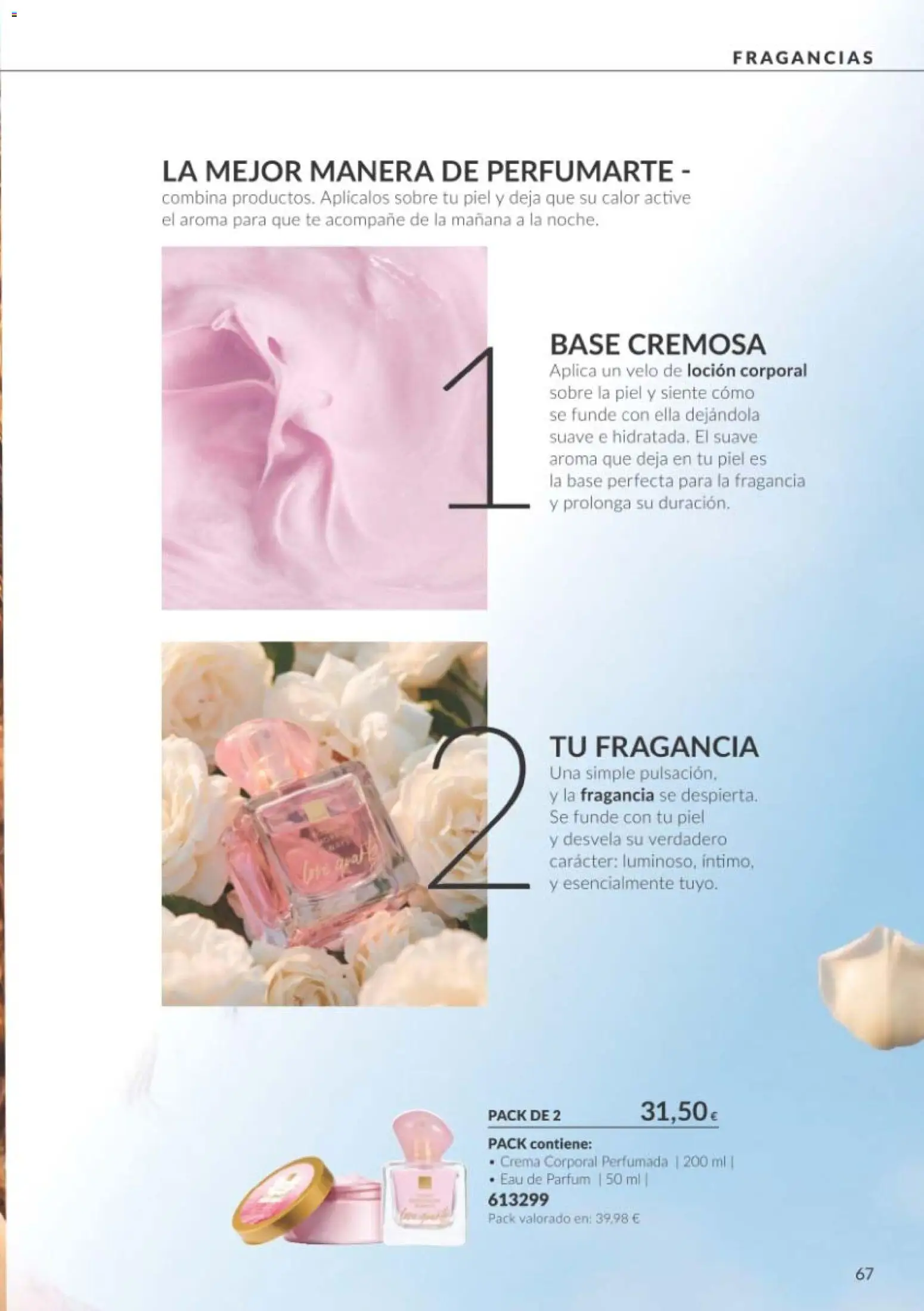 Catálogo AVON campaña 10 │ válido desde el 01/10/2026 | Página: 67