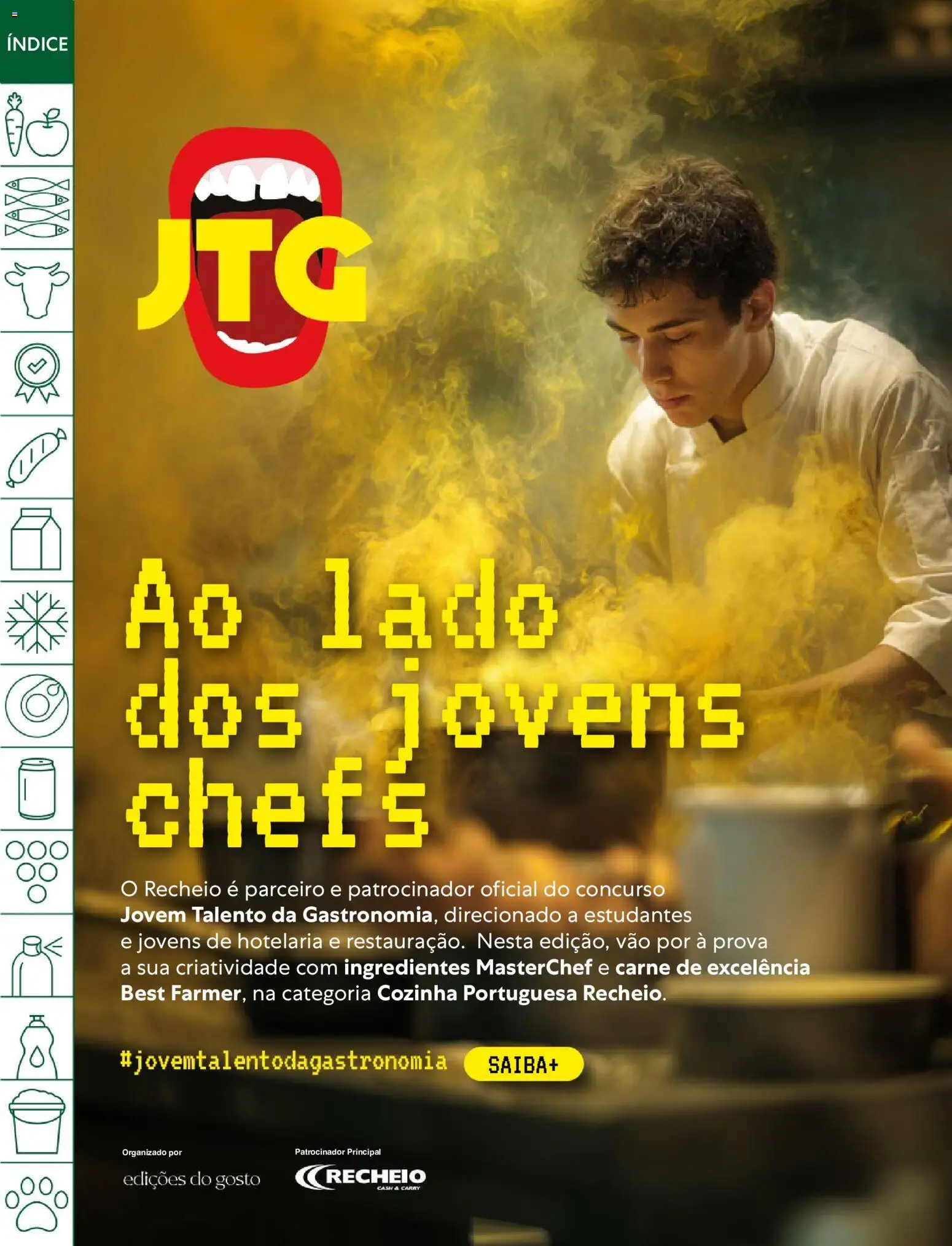Recheio folheto │ válido de 19.05.2026 | Página: 54 | Produtos: Carne