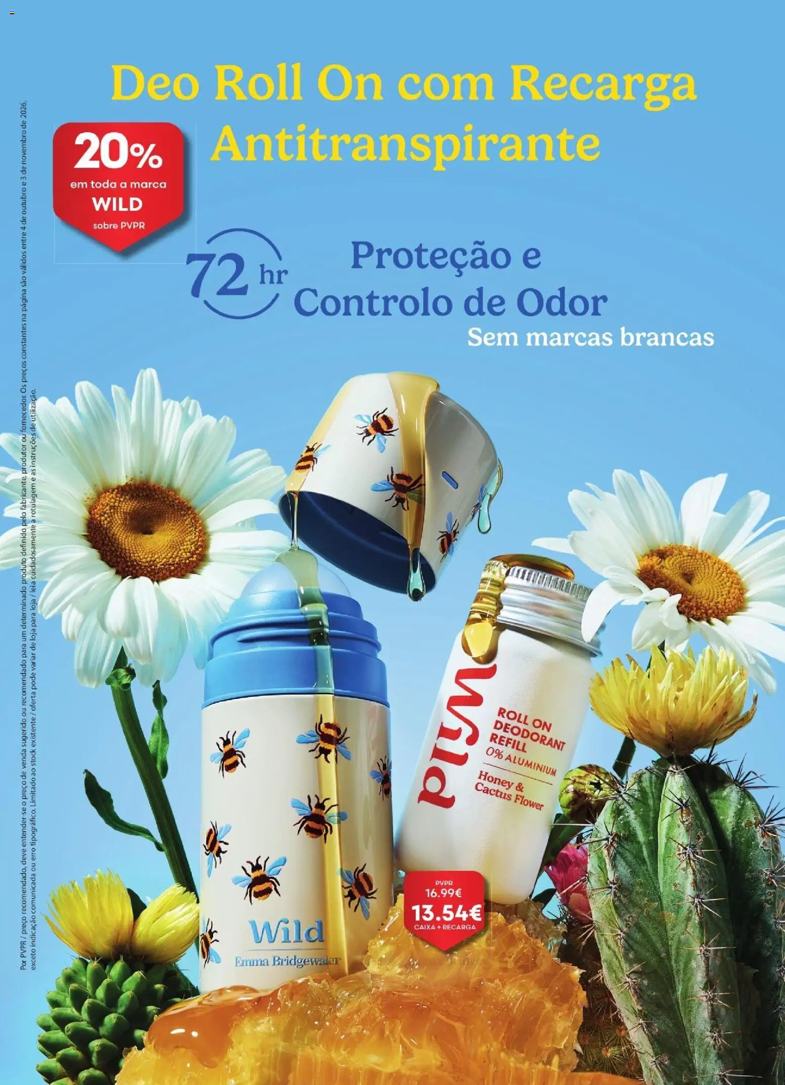 Auchan Revista Beleza e Especial Corpo │ válido de 04/10/2026 | Página: 2