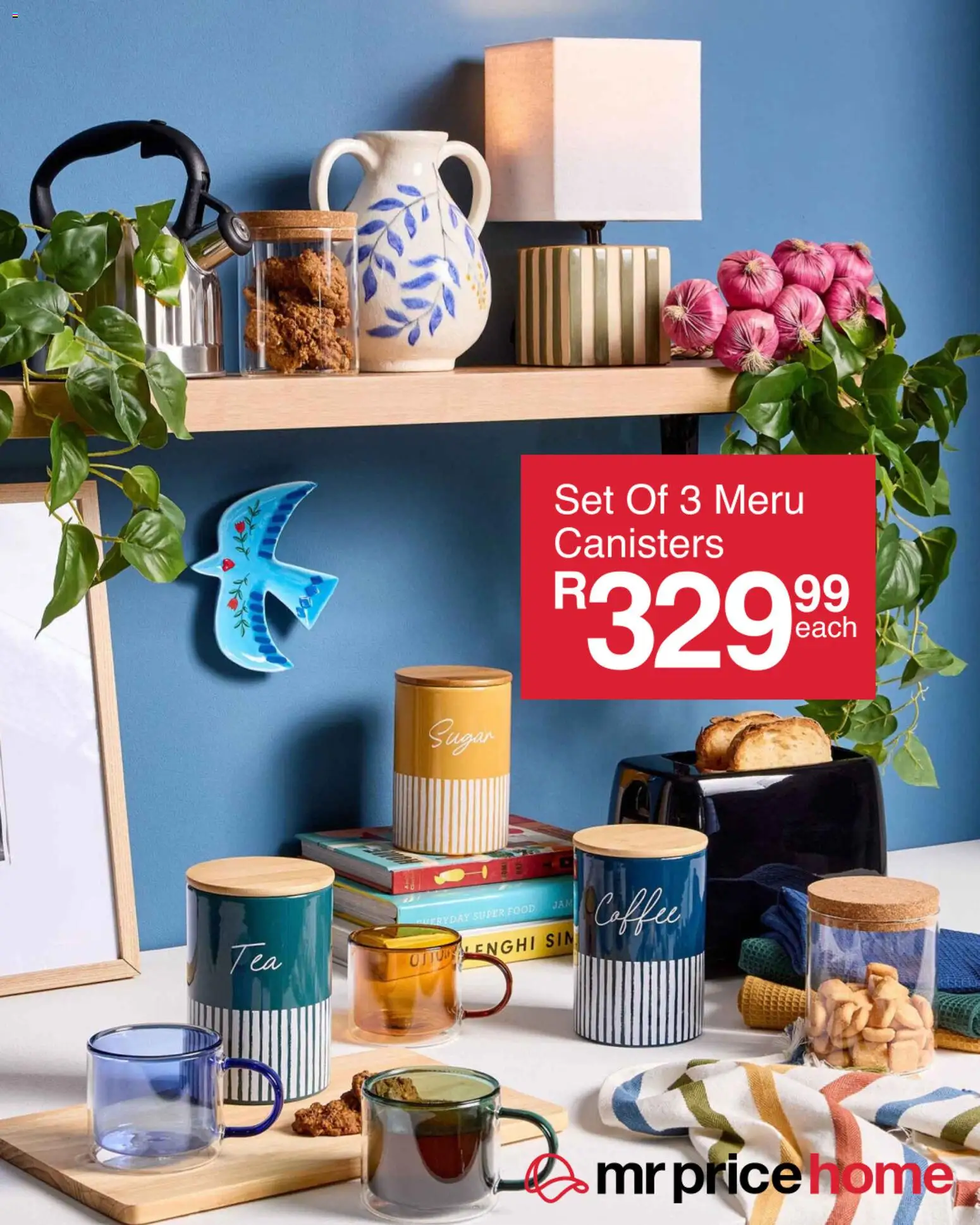 New MRP Home catalogue – valid from 14.05.2026 | Page: 1