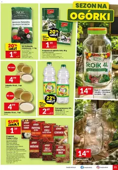 Pogląd oferty "Twój Market gazetka" - ważna od 17.06.2026 | Strona: 35