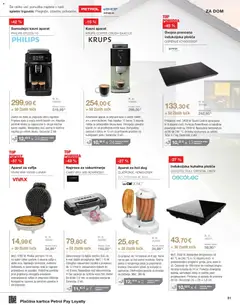 Petrol katalog akcije – veljaven od 02.07.2026 | Stran: 35