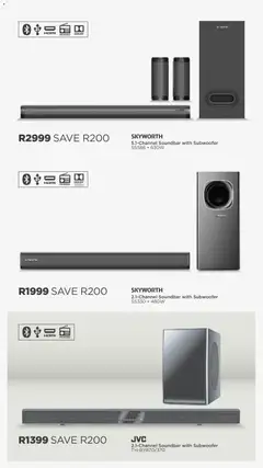 House and Home specials catalogue – valid from 07/09/2026 | Page: 12