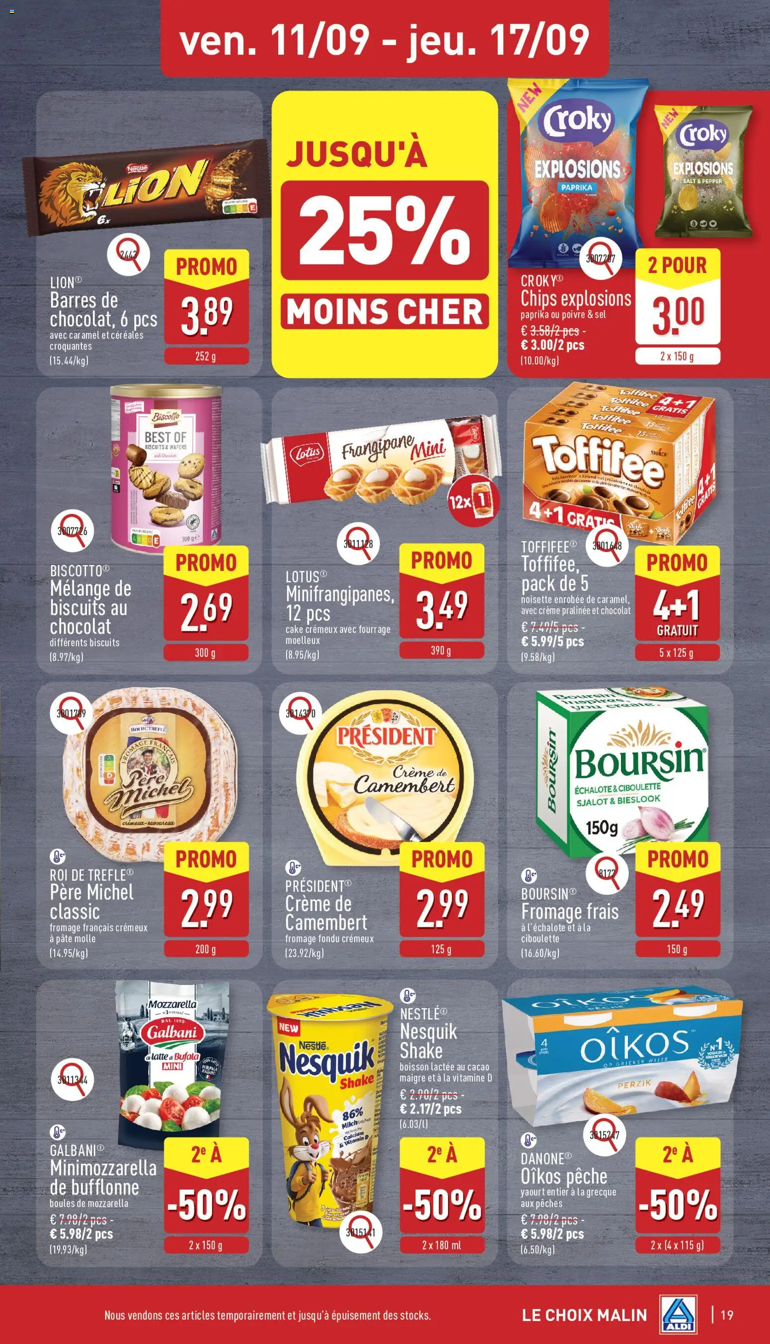 {H1} | Pagina: 19 | Producten: Paprika, La, Vitamine D, Crème