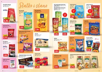 NTL Katalog - Pregled kataloga iz trgovine NTL, vrijedi od 29.07.2026 | Stranica: 8