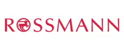 Logo Rossmann w kategorii Drogeria, kosmetyki