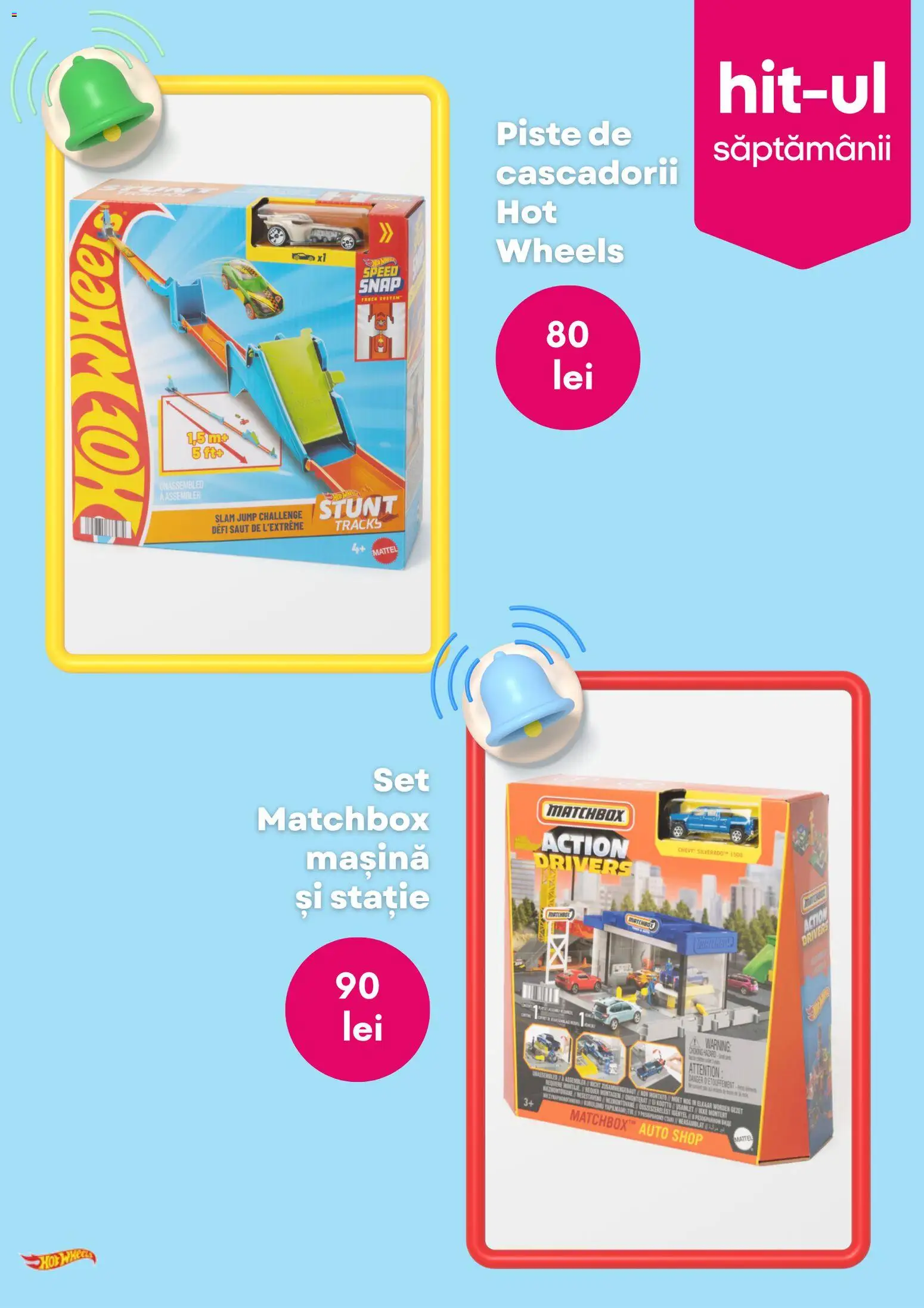 Noul catalog Pepco – valabil de la 21.05.2026 | Pagină: 4