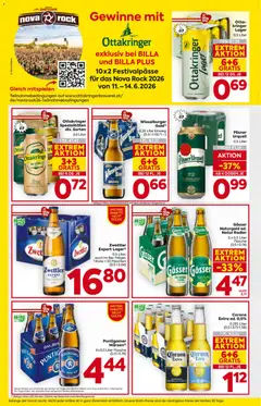 Billa AT akciós újság - amely érvényes a következő dátumtól: 21.05.2026 | Oldal: 14