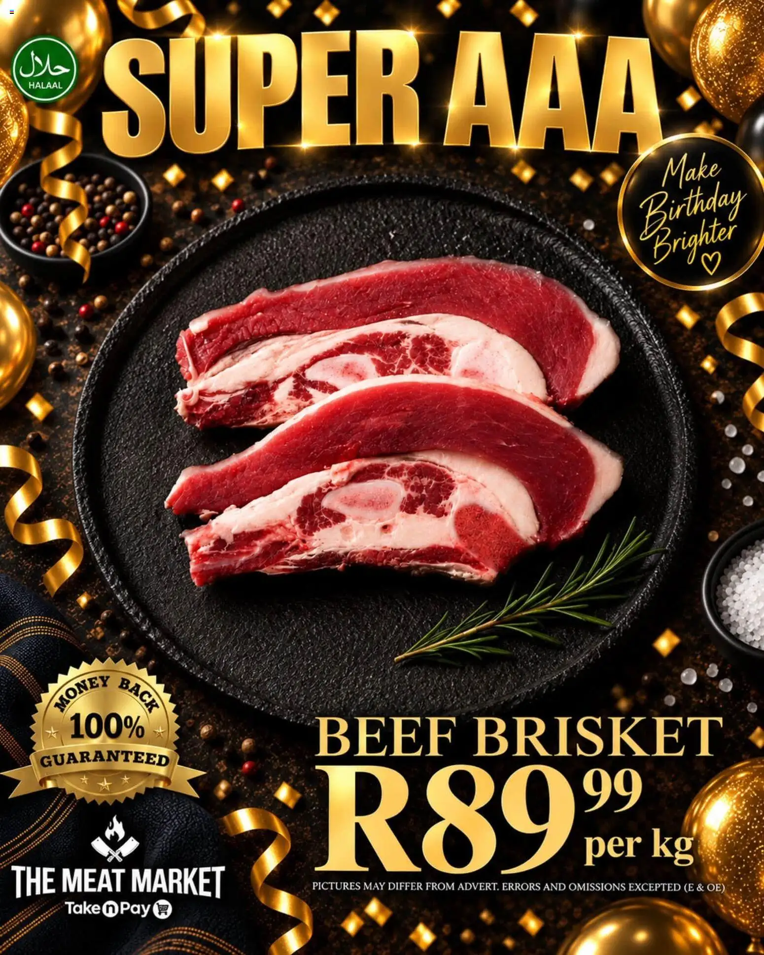 New Take n Pay catalogue – valid from 08/09/2026 | Page: 29