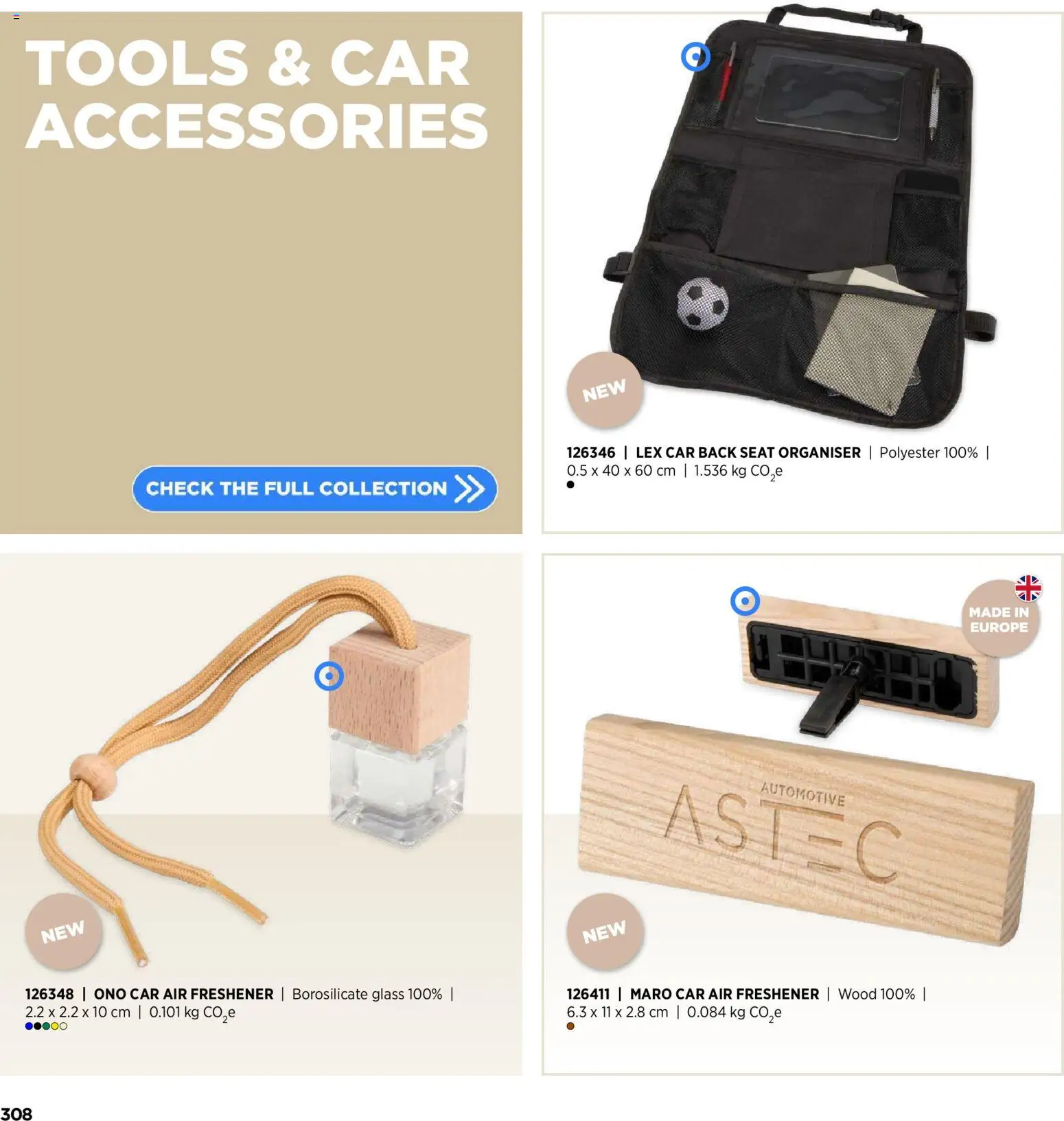 Sapo Giveaways Inspiration Guide – σε ισχύ από 14/01/2026 | Σελίδα: 308