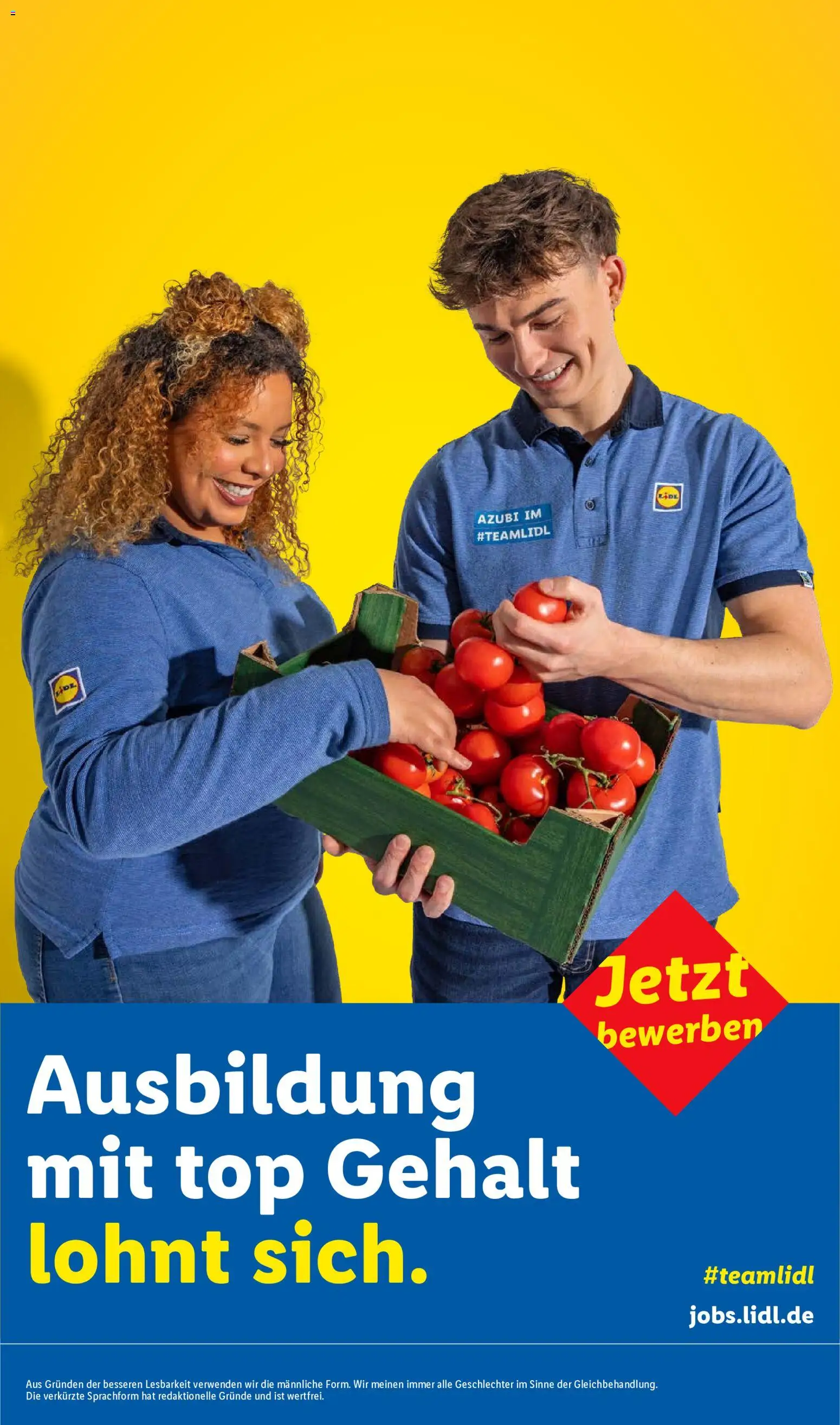 Lidl Prospekt – gültig ab 07.09.2026 | Seite: 73