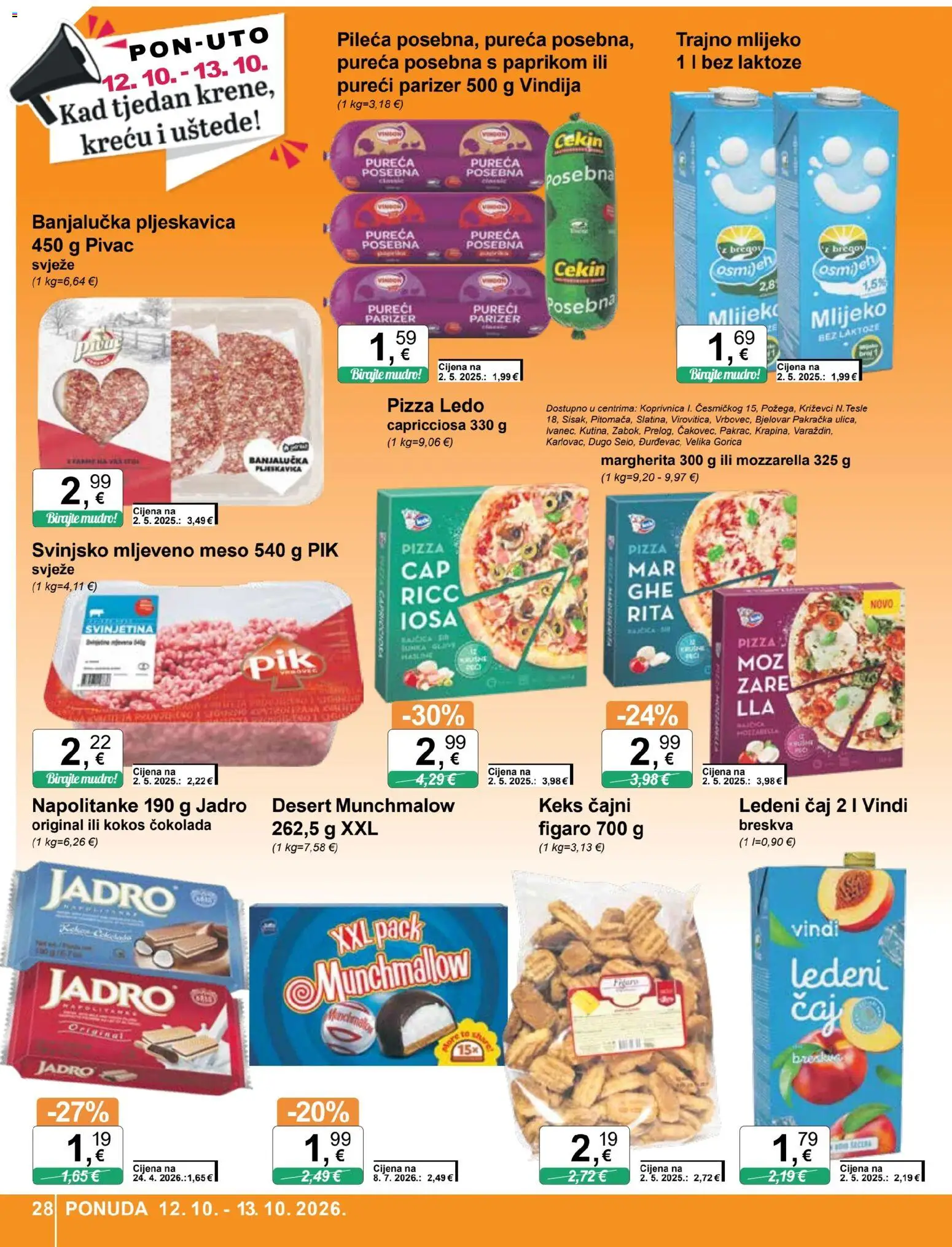 KTC katalog | vrijedi od 07.10.2026 | Stranica: 28