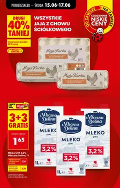 Pogląd oferty "Biedronka gazetka od poniedziałku" - ważna od 15.06.2026 | Strona: 7