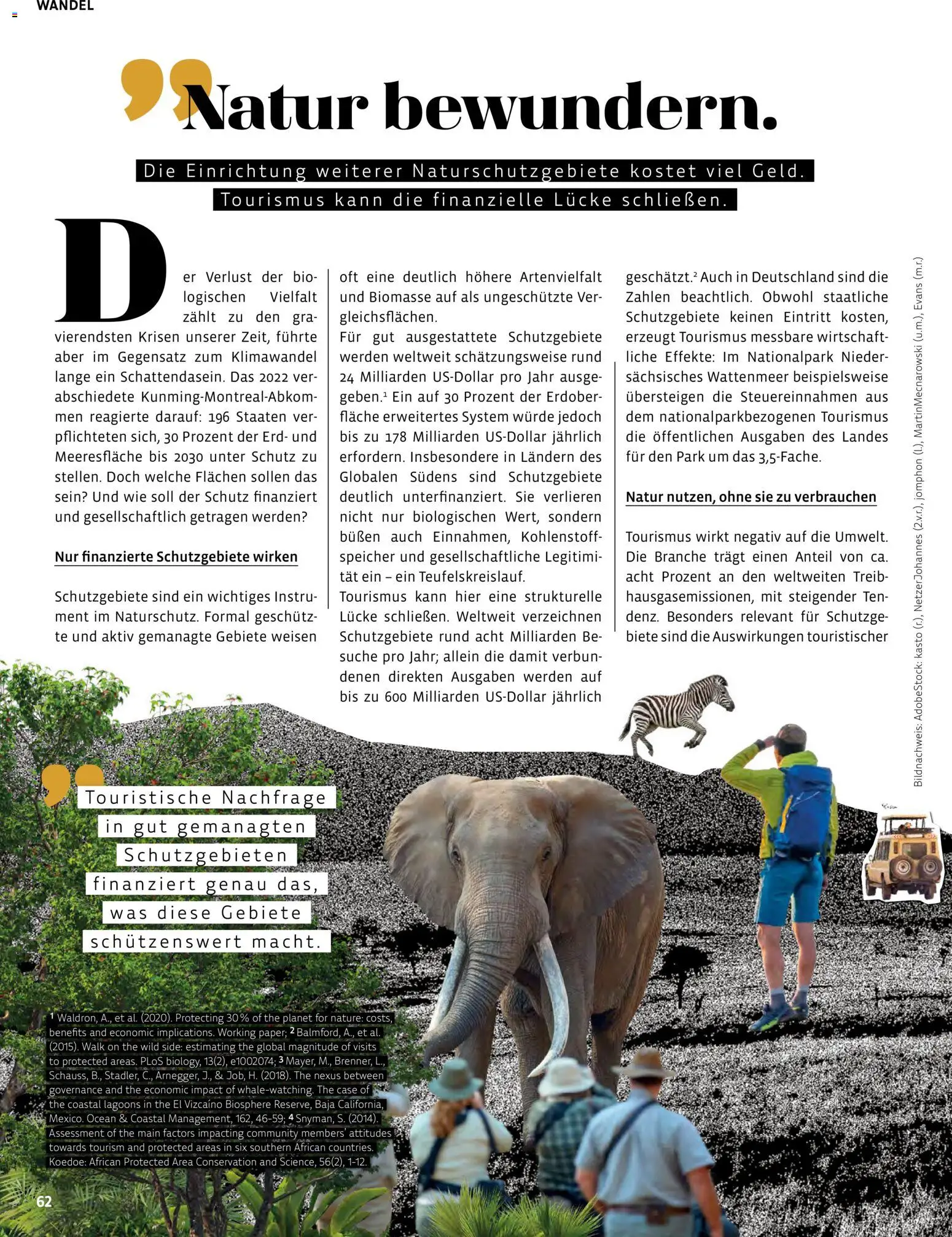 Denns BioMarkt Kreo Magazin – gültig ab 17.07.2026 | Seite: 62