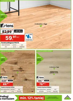 Pogląd oferty "Leroy Merlin gazetka" - ważna od 22.04.2026 | Strona: 21