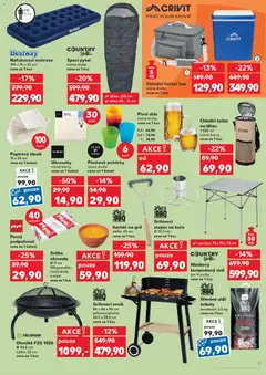 Náhled letáku Kaufland leták - Chomutov od 24.06.2026 | Strana: 5