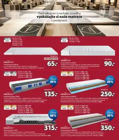 JYSK leták platný od 01.07.2026 | Strana: 10