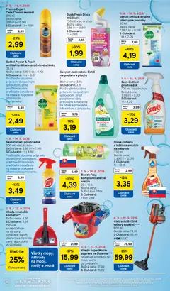 Tesco leták platný od 09.09.2026 | Strana: 36