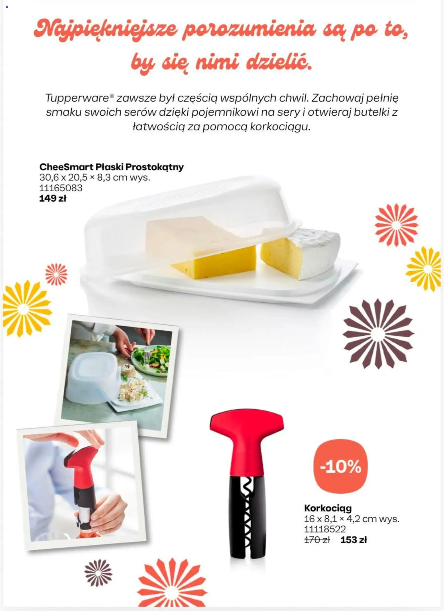 Tupperware Katalog od 01.09.2026 | Strona: 4