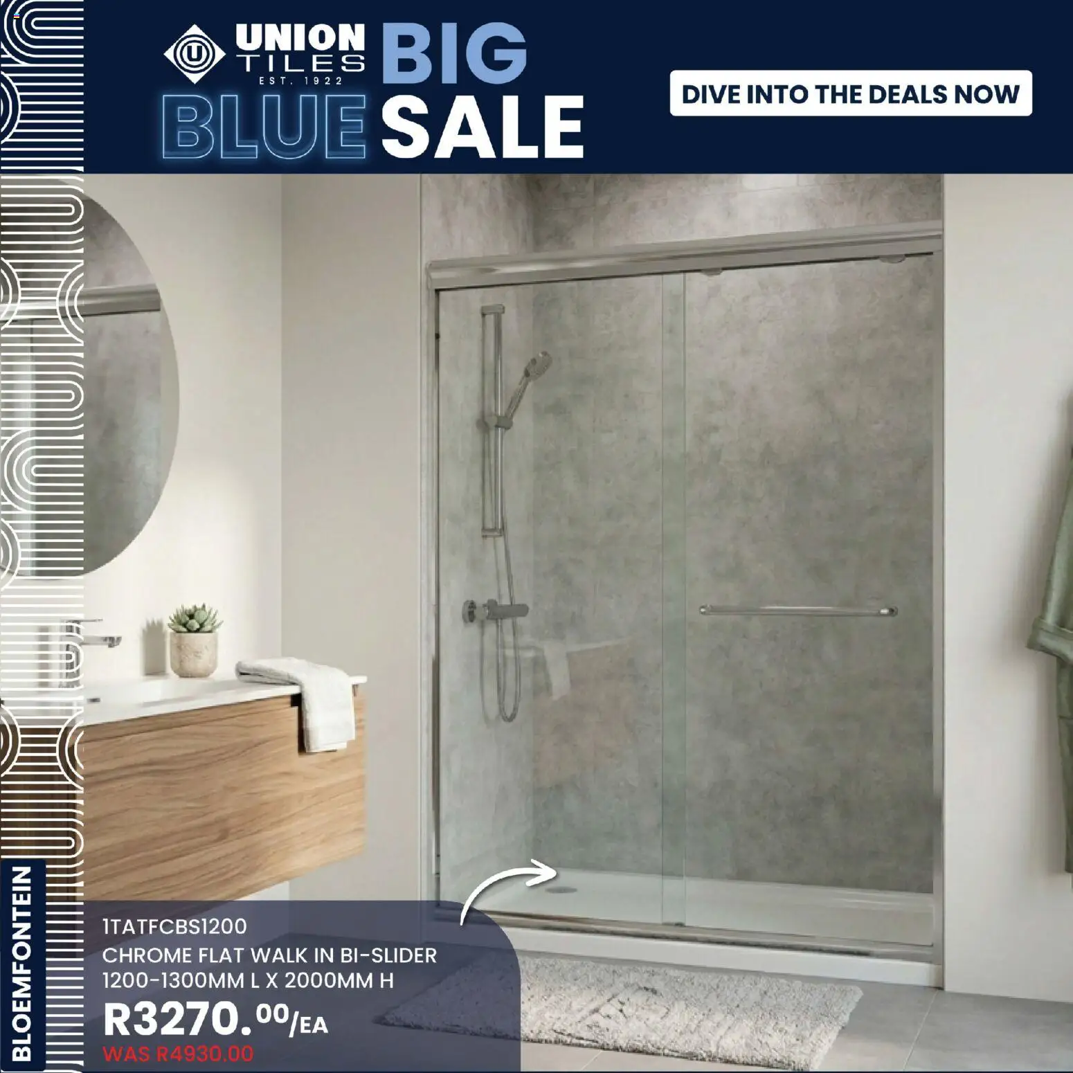 New Union Tiles catalogue – valid from 26.05.2026 | Page: 6