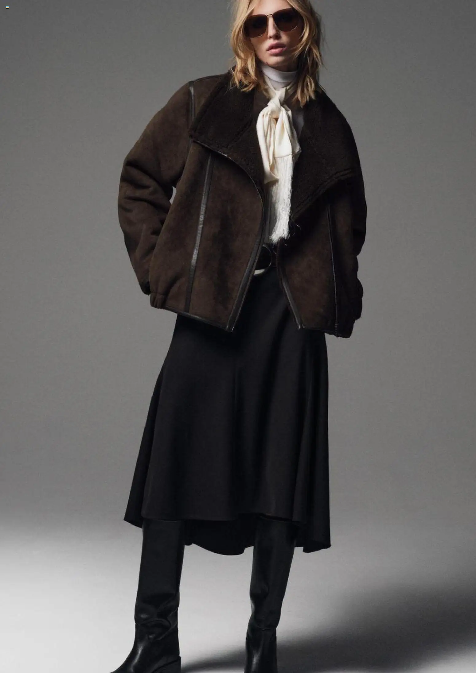 Zara promocje od 01.11.2026 | Strona: 3