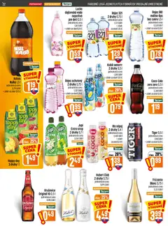 COOP Jednota leták platný od 30.07.2026 | Strana: 22