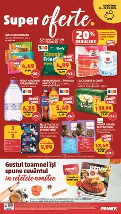 Ofertele PENNY valabile de la 16.09.2026 | Pagină: 24
