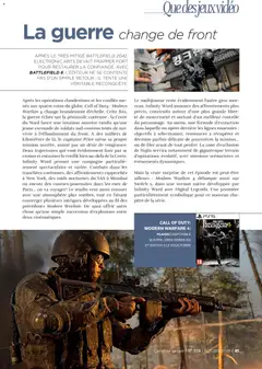 Carrefour City - Prévisualisation de Carrefour City Magazine valide à partir de 01/10/2026 | Page: 45