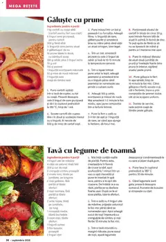 Ofertele Mega Image valabile de la 27.08.2026 | Pagină: 24 | Produse: Măsline, Ardei, Cartofi, Sare