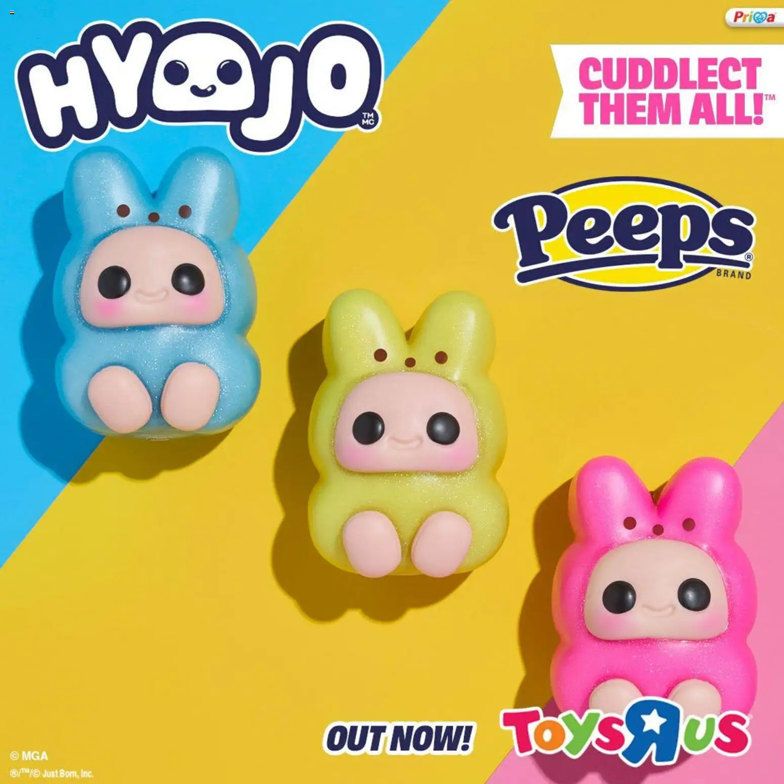 New Toys R Us catalogue – valid from 22/08/2026 | Page: 3