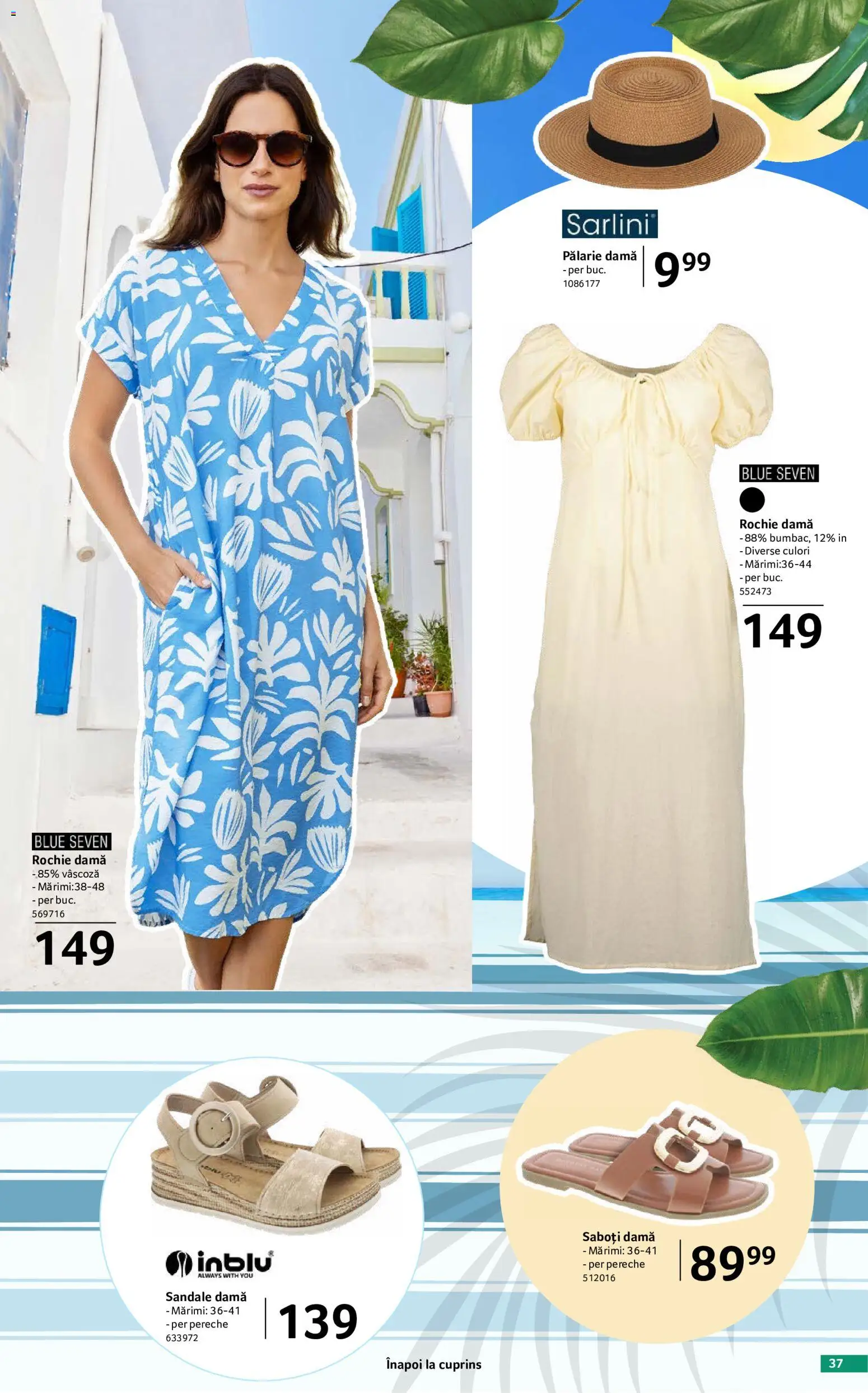Noul catalog Selgros – valabil de la 29.05.2026 | Pagină: 37