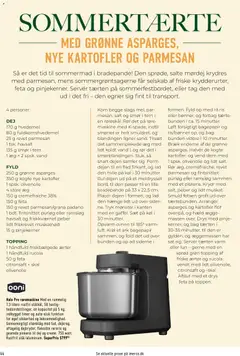 Imerco - Appetit Forår gyldig fra 14/05/2026 | Side: 44
