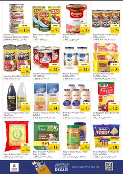 Preview of Nesto - Offers valid from 07.05.2026 | Page: 8 | Products: Schokolade, Piano cottura, Котлон, Ropa
