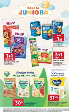 Pogląd oferty "Stokrotka gazetka" - ważna od 28.05.2026 | Strona: 38