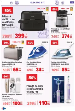 Ofertele Carrefour valabile de la 20.05.2026 | Pagină: 24