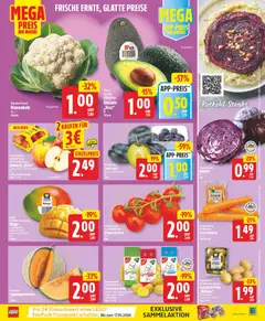 Edeka Prospekt ab 28.09.2026 gültig | Seite: 3