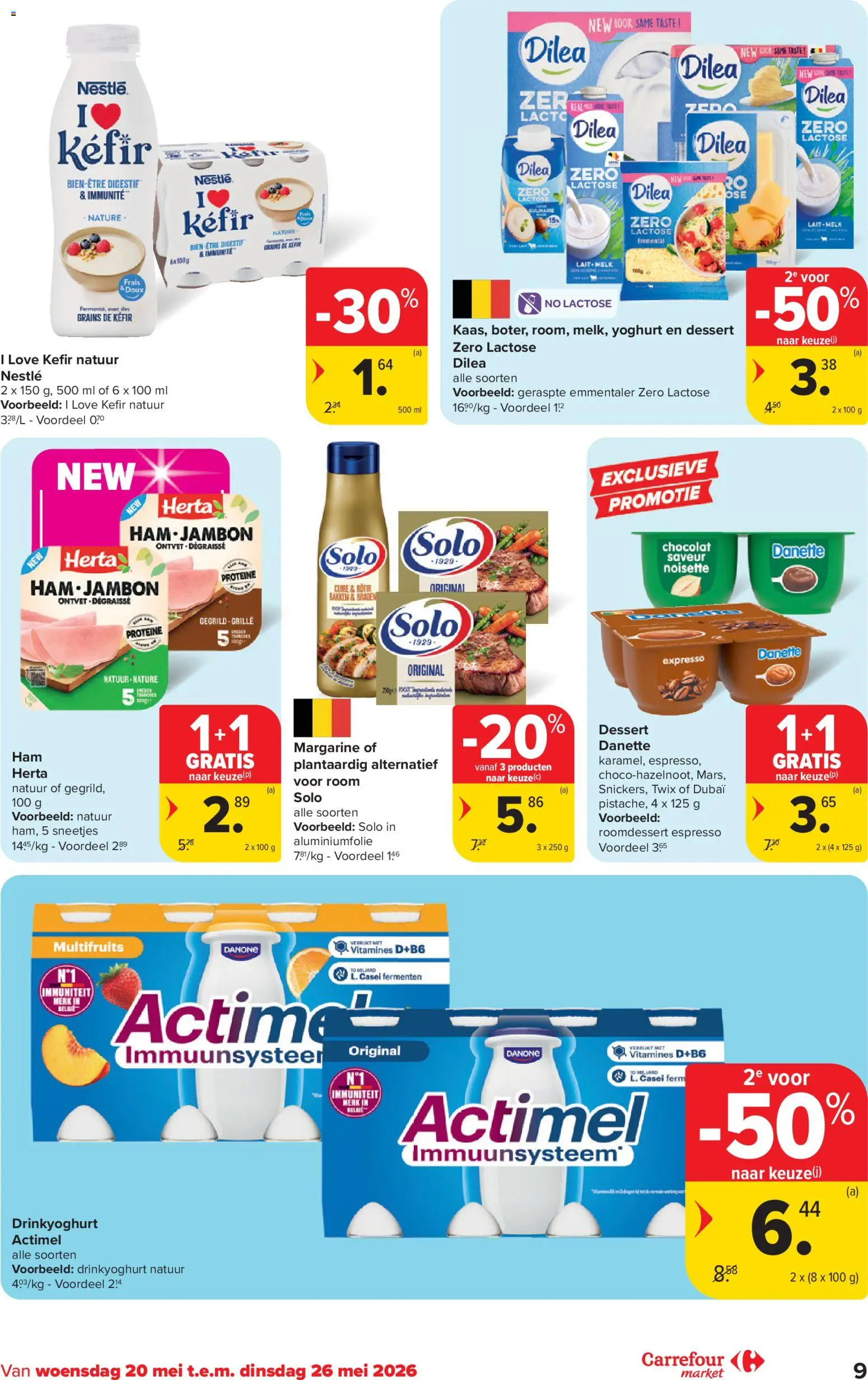{H1} | Pagina: 9 | Producten: Kontaktgrill, Twix, Fehérje, Melk