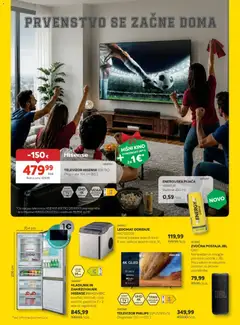 Merkur katalog akcije – veljaven od 03.06.2026 | Stran: 32