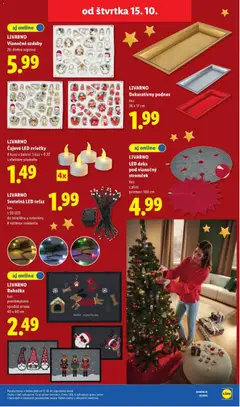 Lidl leták platný od 12.10.2026 | Strana: 120