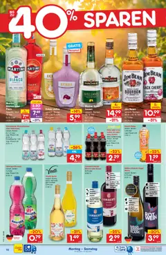 Netto Marken-Discount Prospekt 	 ab 18.05.2026 gültig | Seite: 10