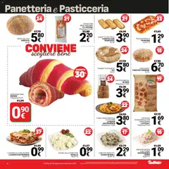 Anteprima del volantino Gulliver volantino valido a partire dal 28/08/2026 | Pagina: 8
