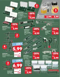 Kaufland leták platný od 14.05.2026 | Strana: 63