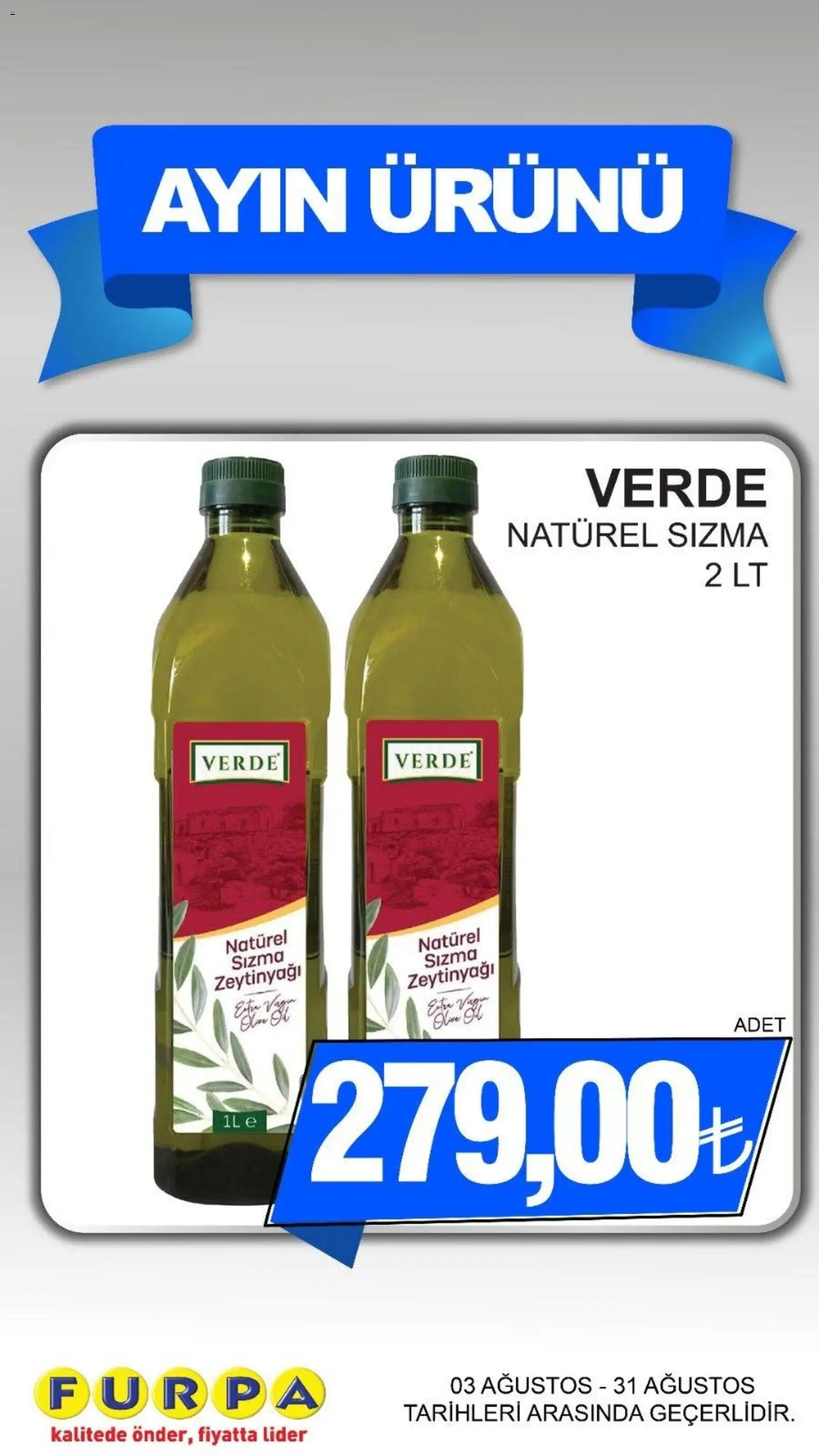 Furpa Katalog - 03 Ağustos 2026 tarihinden itibaren geçerlidir | Sayfa: 12