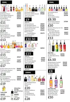 Preview of Avon - Offers valid from 01/07/2026 | Page: 80