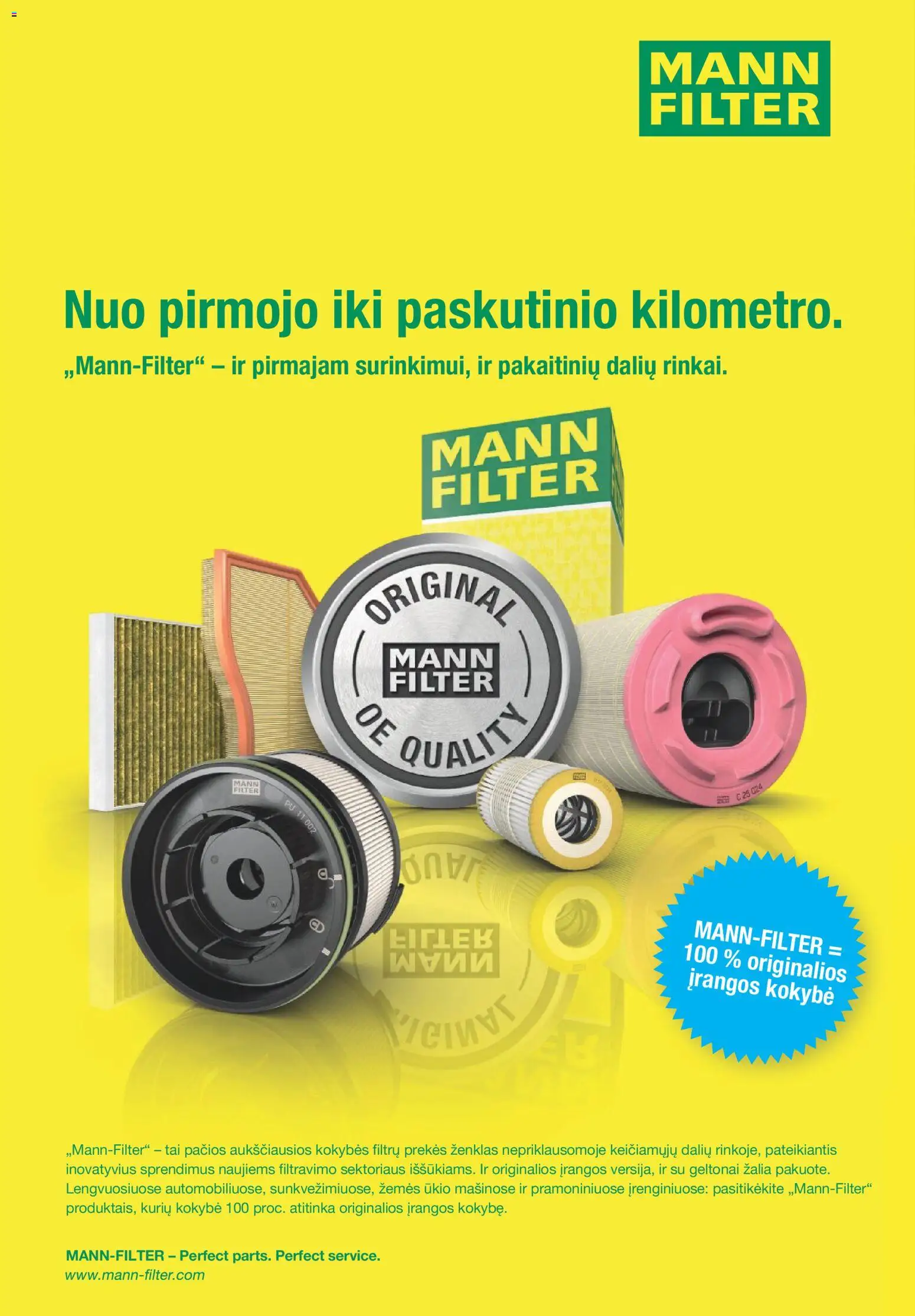 Inter Cars akcijos nuo 2026.06.24 | Puslapis: 60